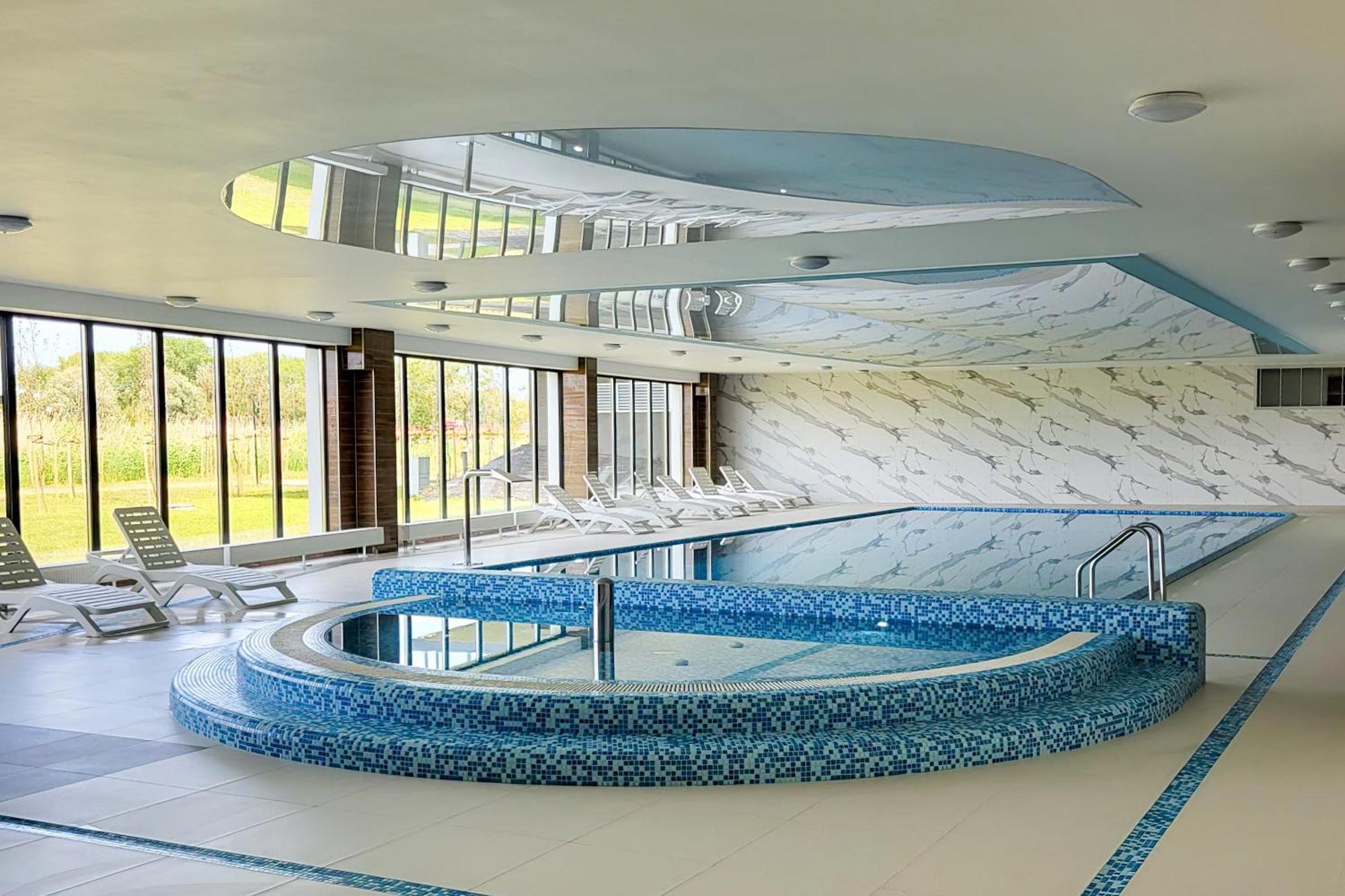 Exclusive Apartments Porta Mare Marina - Swimming Pool & Sauna By Renters Prestige Dziwnów المظهر الخارجي الصورة
