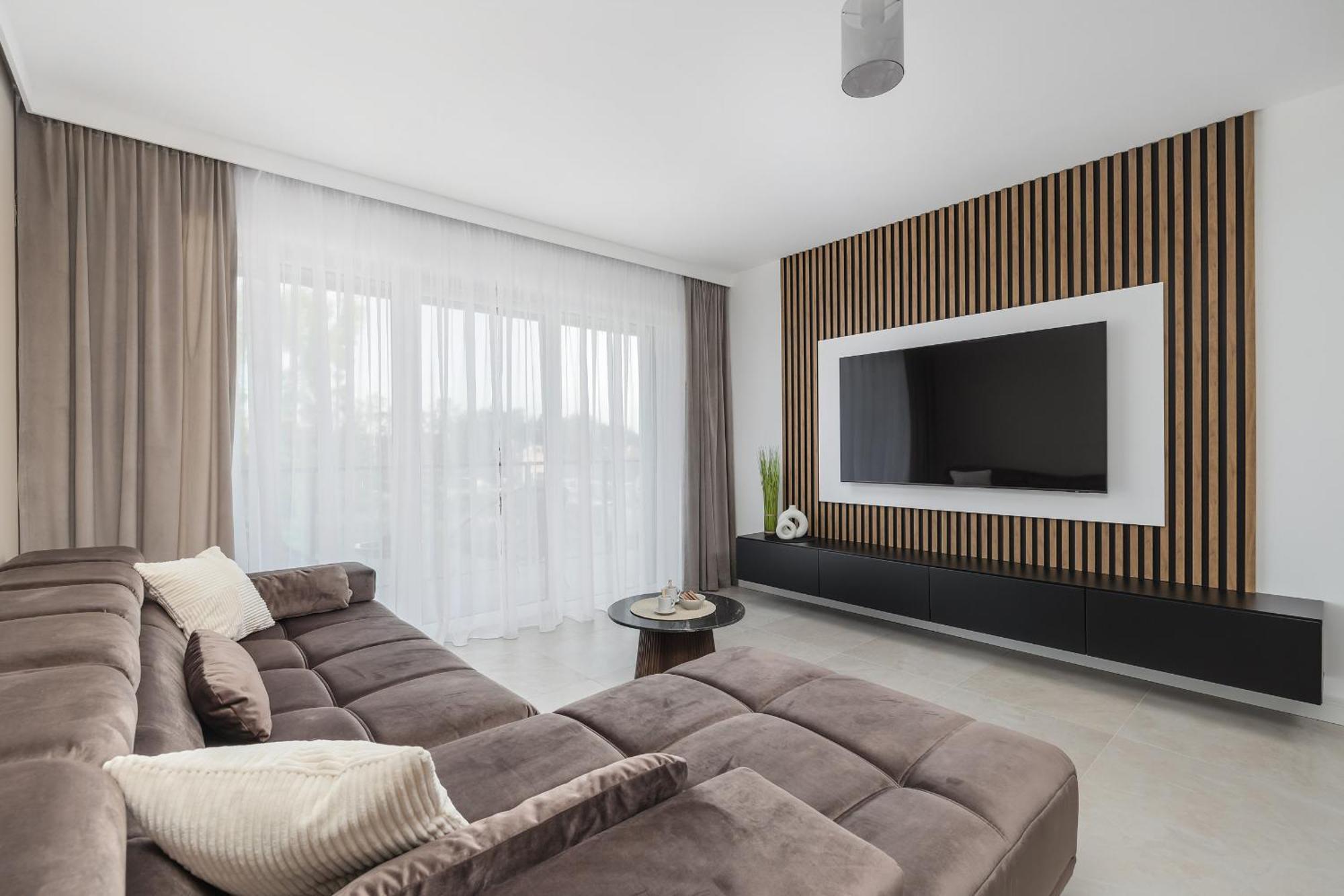 Exclusive Apartments Porta Mare Marina - Swimming Pool & Sauna By Renters Prestige Dziwnów المظهر الخارجي الصورة