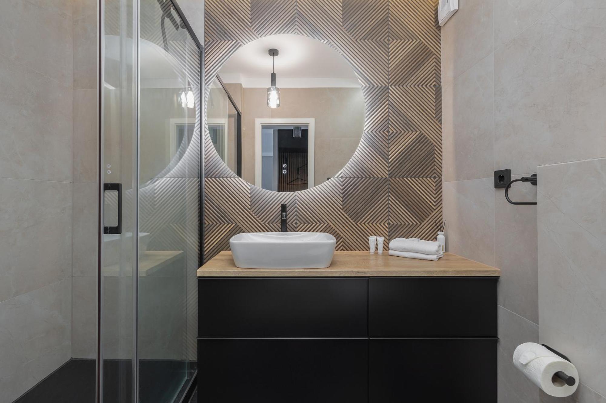 Exclusive Apartments Porta Mare Marina - Swimming Pool & Sauna By Renters Prestige Dziwnów المظهر الخارجي الصورة