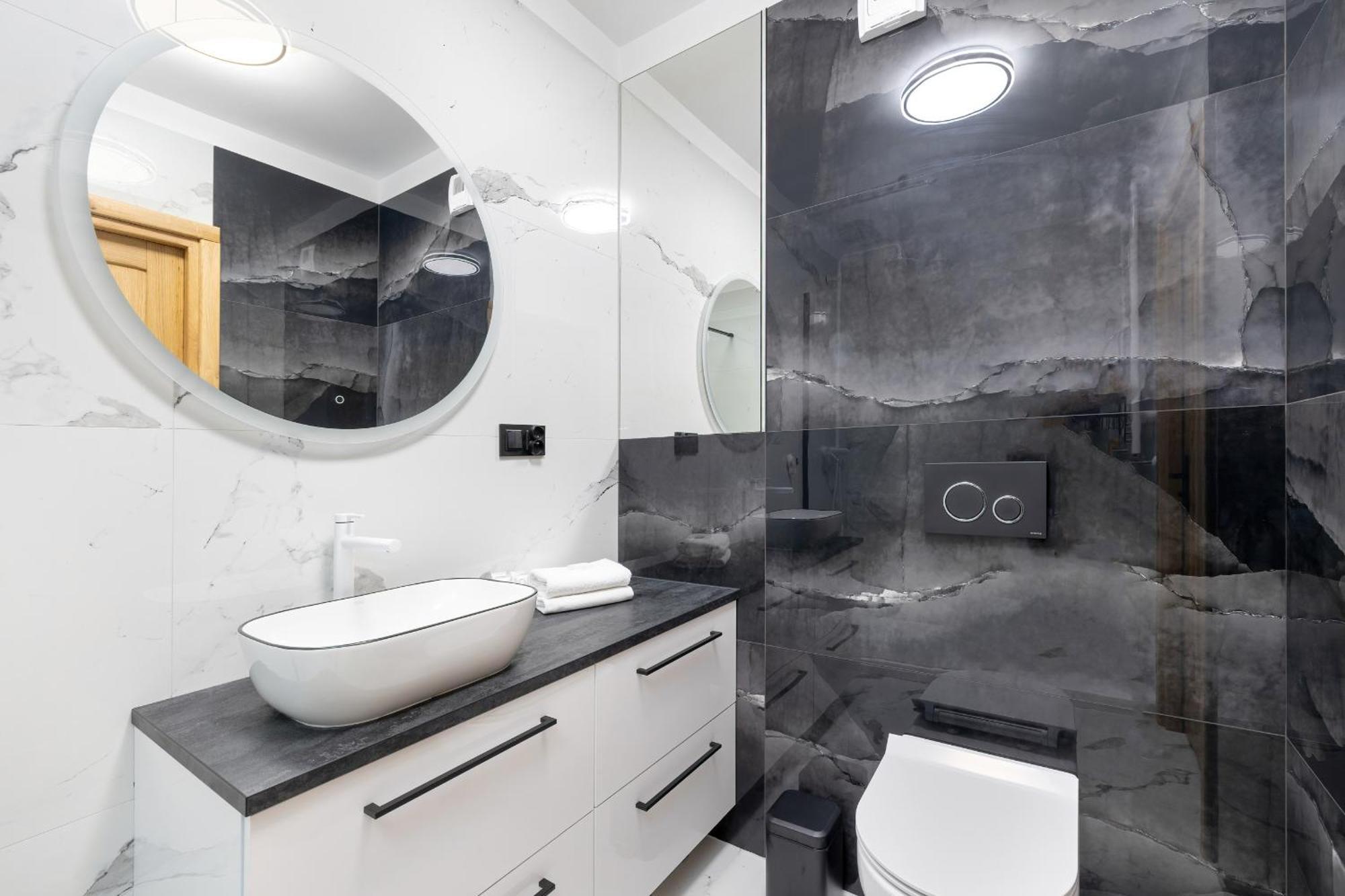 Exclusive Apartments Porta Mare Marina - Swimming Pool & Sauna By Renters Prestige Dziwnów المظهر الخارجي الصورة