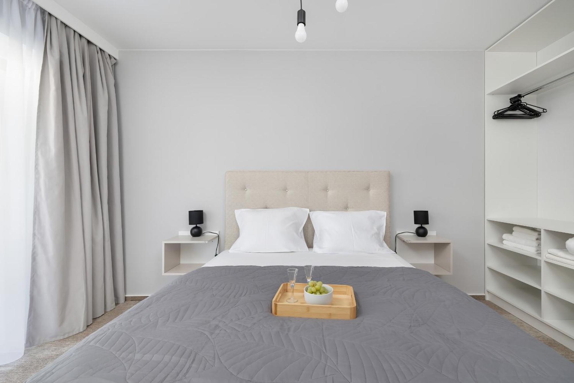 Exclusive Apartments Porta Mare Marina - Swimming Pool & Sauna By Renters Prestige Dziwnów المظهر الخارجي الصورة